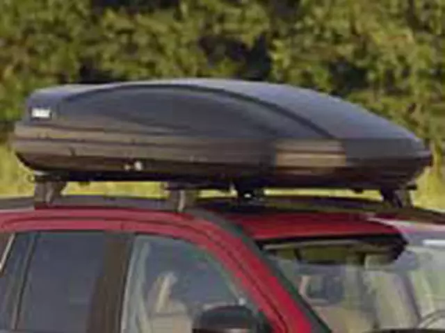 Cargo Box - Mopar (TCBOX625)