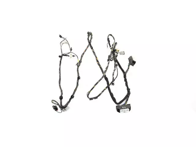 68264519AD - Electrical: Liftgate Wiring for Mopar Image