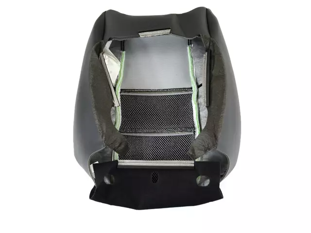 Seat Back Cover - Mopar (5PJ47DX9AB)