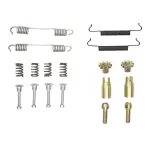 37031009 - : DFC Drum Brake Hardware Kit for DYNAMIC FRICTION Image