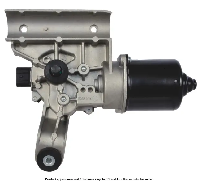 854059 - Exterior: Windshield Wiper Motor for Cardone Image