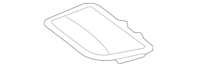 1560142402 - Engine: Oil Pan for Mercedes-Benz Image