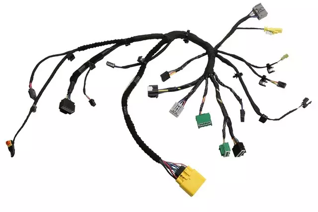 23462262 - Body: Harness for Chevrolet: Equinox Image