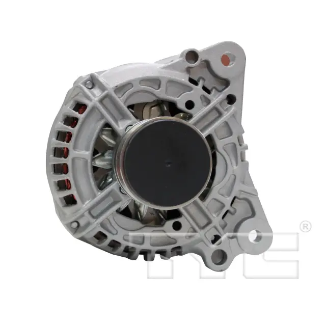 211254 - Charging &amp; Starting Systems: TYC Alternator for TYC Image