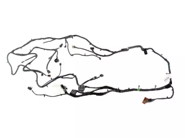 Chassis Wiring - Mopar (68266670AE)