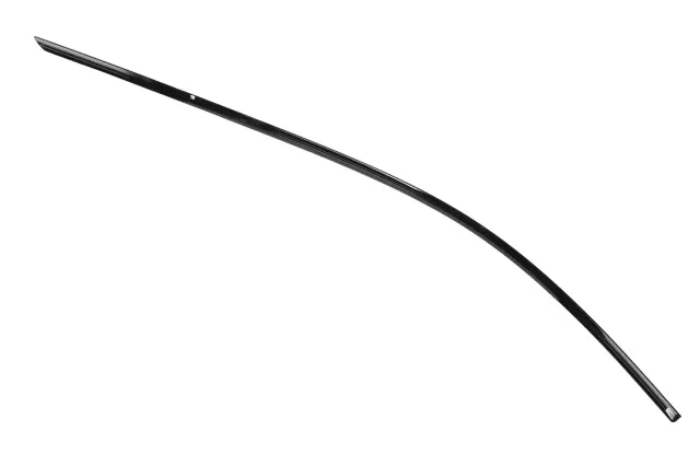 84039296 - : Front Passenger Side Door Window Upper Reveal Molding for Cadillac: CT5 Image