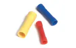 832602 - : Vinyl Butt Connectors, Assorted, 22 - 10 Gauge for Grote Lighting Image