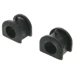 K200261 - : Front To Frame Suspension Stabilizer Bar Bushing Kit for Moog Image