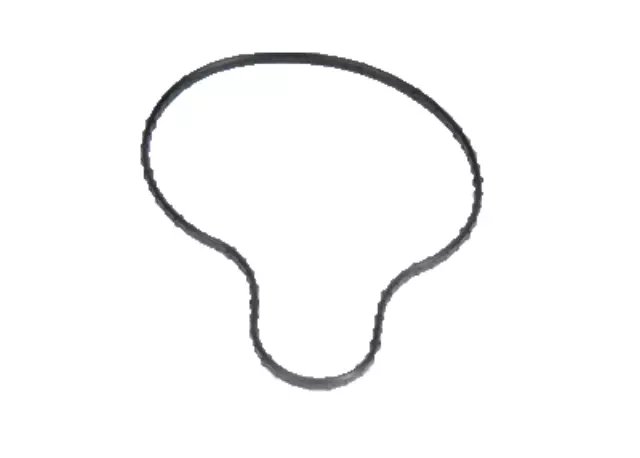2512045 - Belts &amp; Cooling: ACDelcoâ„¢ Engine Water Pump Gasket for Buick: Lucerne | Cadillac: Allante, DeVille, DTS, Eldorado, Seville | Oldsmobile: Aurora | Pontiac: Bonneville Image