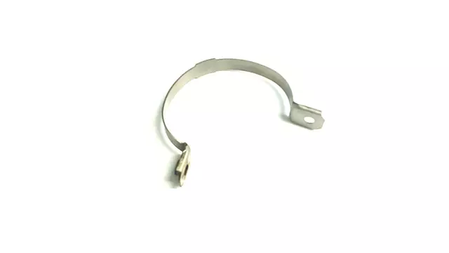 44628AA030 - : Band CP-Exhaust for Subaru Image