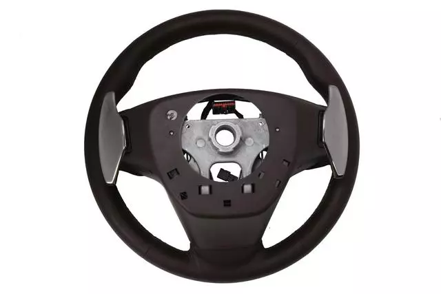 23455852 - Steering: Steering Wheel for Cadillac: ATS Image