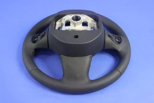 Steering Wheel - Mopar (5VF14DX9AA)