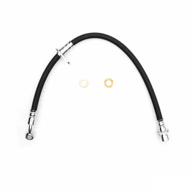 35058043 - Brakes &amp; Brake Parts: Brake Hydraulic Hose for DYNAMIC FRICTION Image