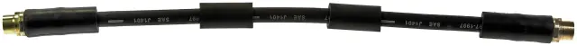 H621289 - Brake: Brake Hydraulic Hose for Dorman Image