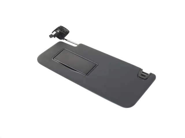 Illuminated Visor, Left - Mopar (7SY69TX7AA)