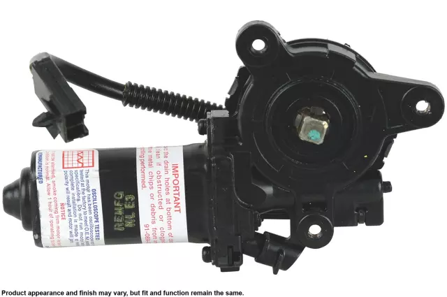 423019 - : Power Window Motor for Cardone Image