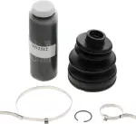 397418J025 - Front Drive Axle: Boots for Nissan Image