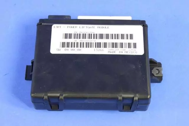 Lift-Gate Module - Mopar (68192335AB)