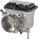 TB1214 - : Fuel
                    Injection Throttle Body Assembly for Spectra Premium Image