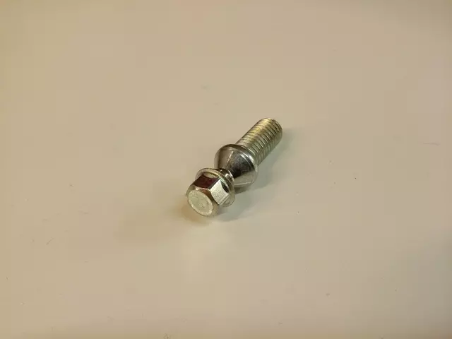 4589712020 - : Steering Column Lock Bolt for Scion: iM, iQ, tC, xA, xB, xD | Toyota: 4Runner, Avalon, Camry, Celica, Corolla, Corolla iM, Echo, FJ Cruiser, GR Corolla, Highlander, Land Cruiser, Matrix, Mirai, MR2 Spyder, Paseo, Prius, RAV4, RAV4 Prime, Sienna, Solara, Supra, T100, Tacoma, Tercel, Tundra, Yaris Image