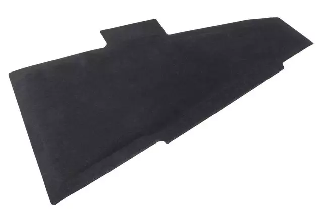 20985807 - : Front Side Door Insulator for GM Image