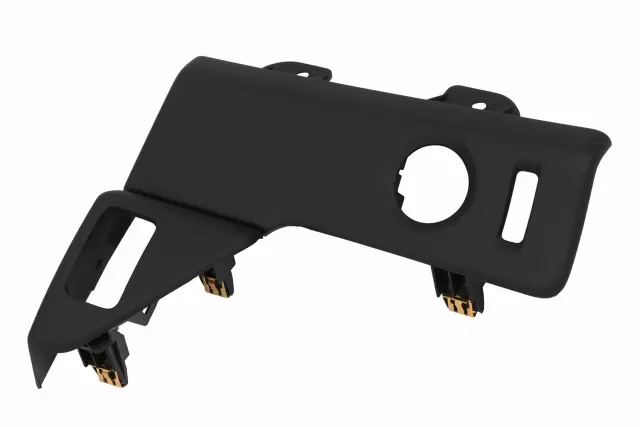 22887683 - : 2015-2020 GM Switch Bezel for Chevrolet: Suburban, Tahoe | GMC: Yukon, Yukon XL Image