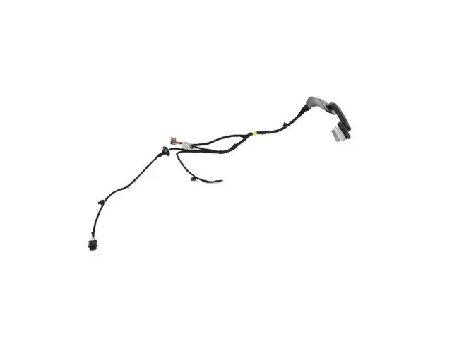 68365324AB - Electrical: Rear Door Wiring, Rear Left for Ram: 1500, 1500 Classic Image