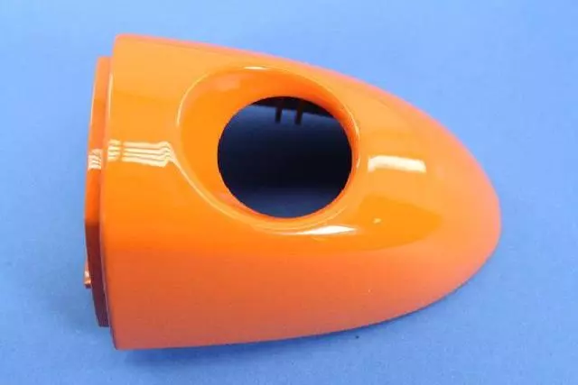 1SZ23KL4AC - : Door Handle Cap, Left for Mopar Image