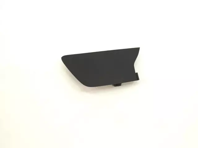 1NC24DX9AC - : Release Handle Bezel Cover, Right for Mopar Image