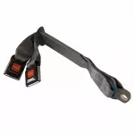 6C2Z1660045DA - Electrical: Rear Seat for Ford Image