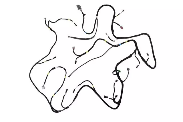 84384920 - : Headliner Wiring Harness for GM Image