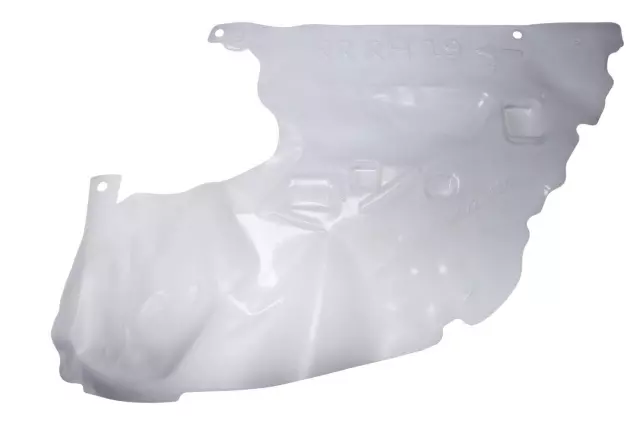 92271282 - Body: Water Deflector for Chevrolet: Caprice Image