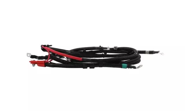 Battery Positive Cable - GM (84989537)