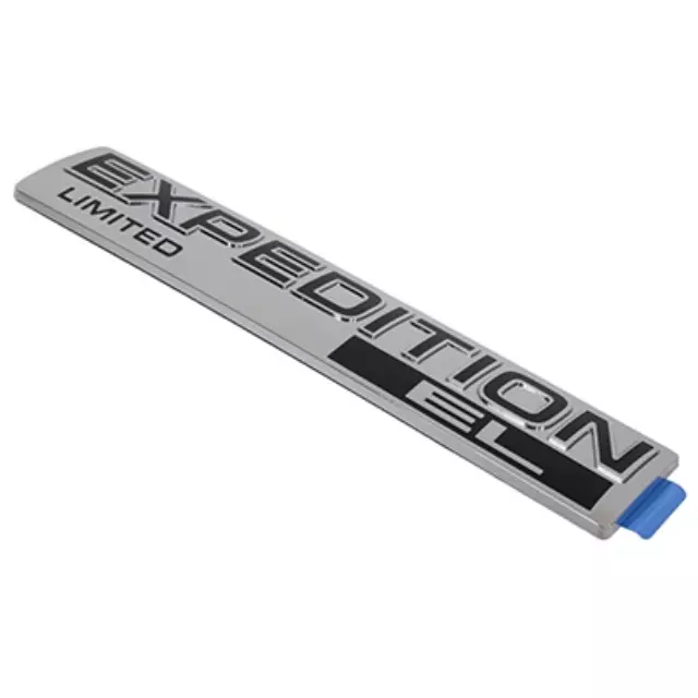 Nameplate - Ford (9L1Z-4042528-C)