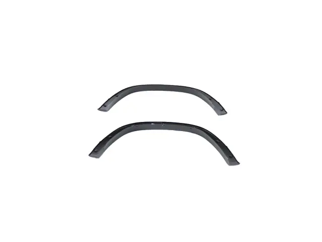 82215284AB - Exterior Accessories: Off-Road Wheel Flares for Mopar Image