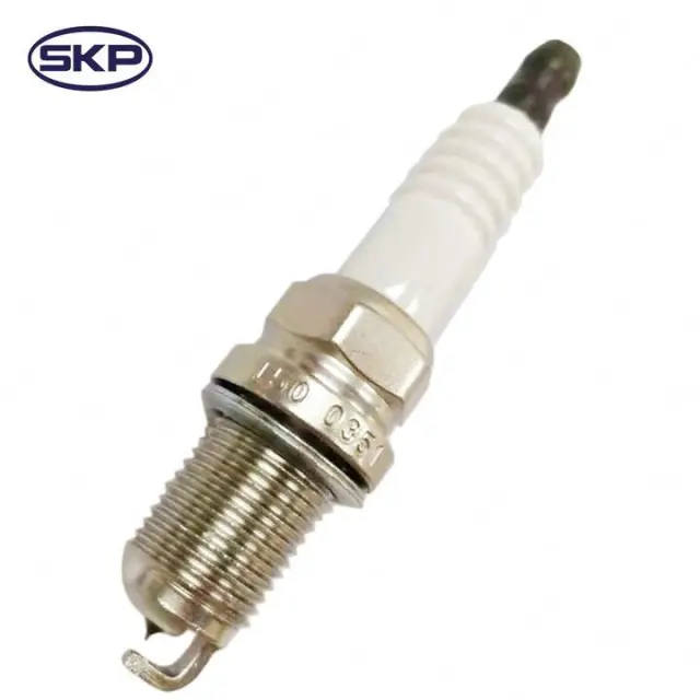 SP1013 - Ignition Systems: SKP Iridium Spark Plug, Copper Core with Iridium Tip for Skyward Automotive Image