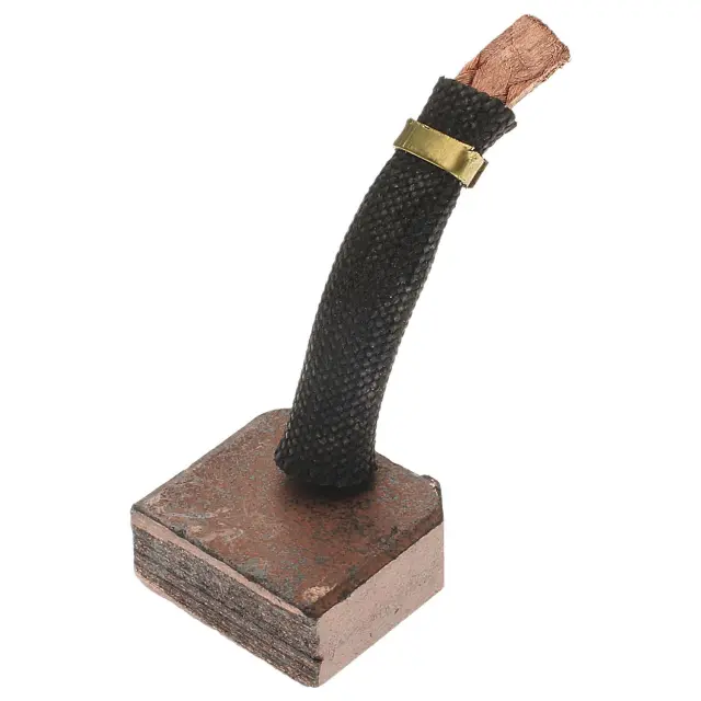 JX117 - Charging &amp; Starting Systems: Starter Brush Set for SMP CORP Image