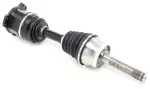 C910058G6JNW - Front Drive Axle: Value Advantageâ„¢ CV AXLE FR for Nissan: D21, Pathfinder, Pickup Image