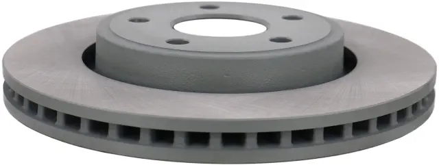 Disc Brake Rotor - bproauto (1BP00043AA)