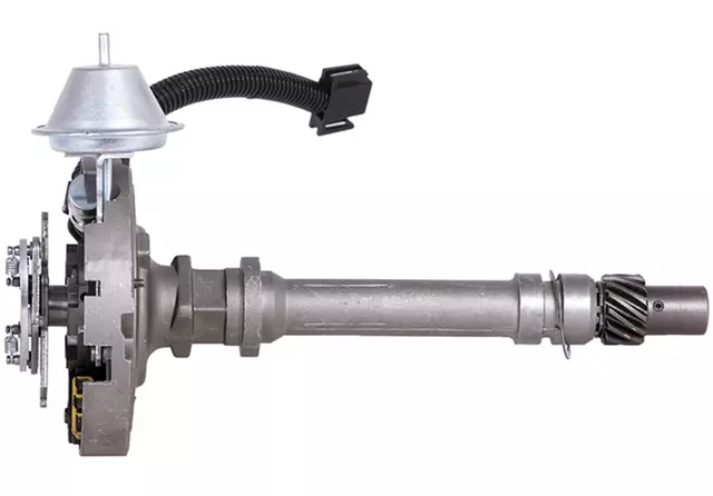 Remanufactured Ignition Distributor - GM (88864756)