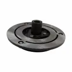 YB3111 - : Motorcraft™ A/C Compressor Clutch Hub for Ford: E-350 Super Duty, E-450 Super Duty, Expedition, Explorer, F-150, F-250 Super Duty, F-350 Super Duty, F-450 Super Duty, F-550 Super Duty | Lincoln: Navigator | Mercury: Mountaineer Image