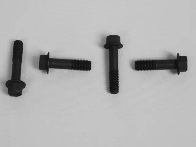 Hex Flange Head Bolt, Mounting Right Side - Mopar (6508150AA)