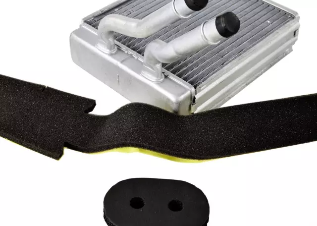 99079 - Air Conditioning &amp; Heat: OSC 99079 HVAC Heater Core for OSC Image