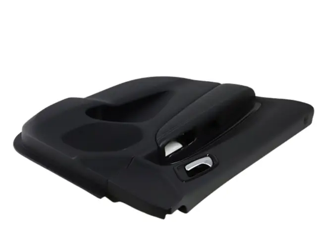 7XH95LA8AA - Interior Trim: Front Door Trim Panel, Left for Mopar Image image