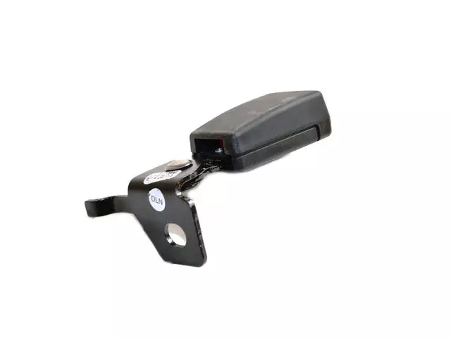 Buckle Assembly-S/Belt Buckle Assembly, Center - Mopar (5PQ52DX9AA)