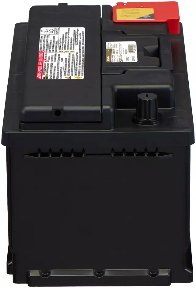 Battery - ACDelco (92G135)