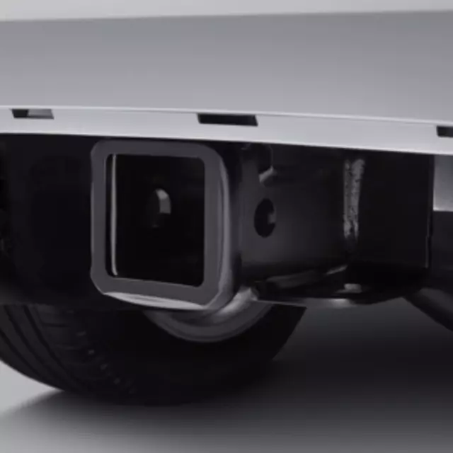 84480490 - : 4000-Lb Capacity Trailer Hitch for GMC: Acadia Image