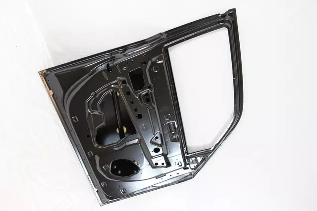 Front Door, Left - Mopar (5134171AP)