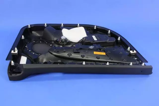 5PS442X9AA - : Front Door Trim Panel Assembly, Right for Jeep: Grand Cherokee Image