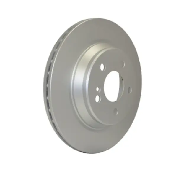 355106912 - : Disc Brake Rotor for Hella Pagid Image
